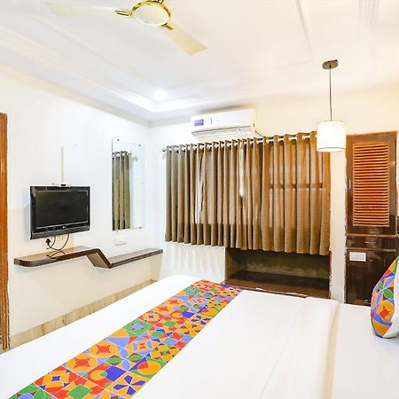 Fabhotel Shirdi Park Inn Exterior photo